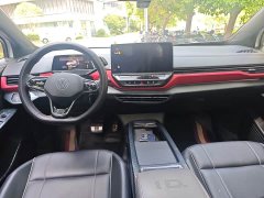 Dongfeng ID.4 X Edition - фото 15