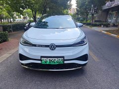Dongfeng ID.4 X Edition - фото 2