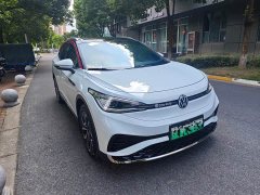 Dongfeng ID.4 X Edition - фото 3