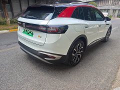 Dongfeng ID.4 X Edition - фото 4