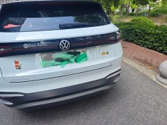 Dongfeng ID.4 X Edition - фото 5
