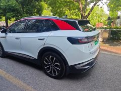 Dongfeng ID.4 X Edition - фото 6