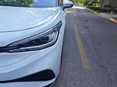Dongfeng ID.4 X Edition - фото 7