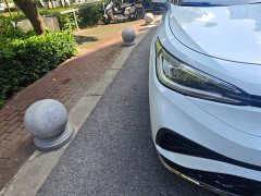 Dongfeng ID.4 X Edition - фото 8