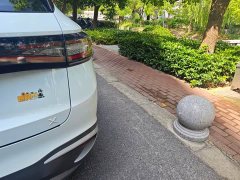 Dongfeng ID.4 X Edition - фото 9