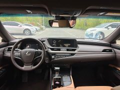 Lexus ES 300h Edition - фото 5