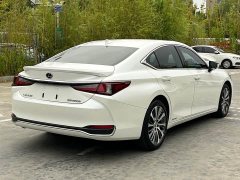 Lexus ES 300h Edition - фото 9