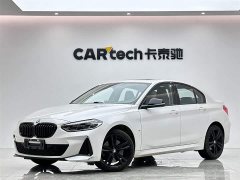 BMW 1 Series 125i M Sports Night Edition - фото 1