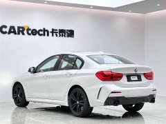 BMW 1 Series 125i M Sports Night Edition - фото 3