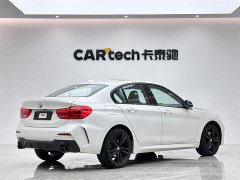 BMW 1 Series 125i M Sports Night Edition - фото 5
