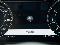 Jaguar XFL 2.0T P300 four-wheel drive flagship sports gold version - фото 10