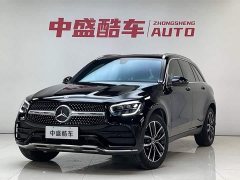 Mercedes-Benz GLC 2022 facelift 2 GLC 260 L 4MATIC luxury - фото 1