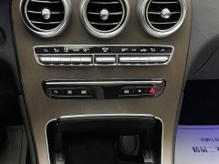 Mercedes-Benz GLC 2022 facelift 2 GLC 260 L 4MATIC luxury - фото 10