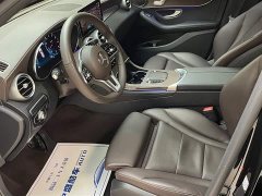 Mercedes-Benz GLC 2022 facelift 2 GLC 260 L 4MATIC luxury - фото 13