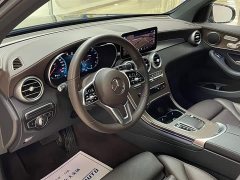 Mercedes-Benz GLC 2022 facelift 2 GLC 260 L 4MATIC luxury - фото 14