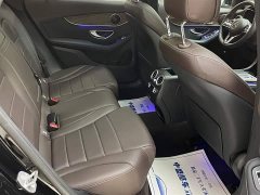 Mercedes-Benz GLC 2022 facelift 2 GLC 260 L 4MATIC luxury - фото 18