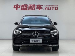 Mercedes-Benz GLC 2022 facelift 2 GLC 260 L 4MATIC luxury - фото 2