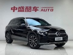 Mercedes-Benz GLC 2022 facelift 2 GLC 260 L 4MATIC luxury - фото 3