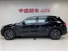 Mercedes-Benz GLC 2022 facelift 2 GLC 260 L 4MATIC luxury - фото 4