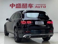 Mercedes-Benz GLC 2022 facelift 2 GLC 260 L 4MATIC luxury - фото 5