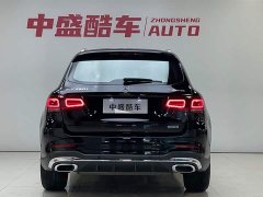 Mercedes-Benz GLC 2022 facelift 2 GLC 260 L 4MATIC luxury - фото 6