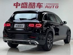 Mercedes-Benz GLC 2022 facelift 2 GLC 260 L 4MATIC luxury - фото 7