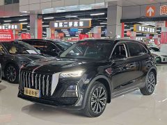 FAW HS5 2.0T AWDPro Edition - фото 1