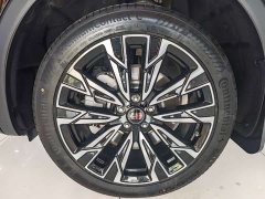 FAW HS5 2.0T AWDPro Edition - фото 13