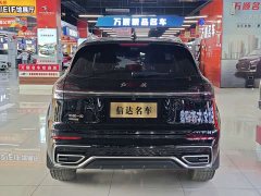 FAW HS5 2.0T AWDPro Edition - фото 16
