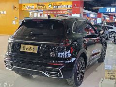 FAW HS5 2.0T AWDPro Edition - фото 17