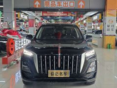 FAW HS5 2.0T AWDPro Edition - фото 2