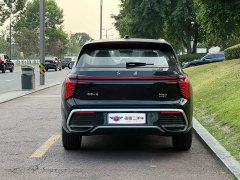 FAW HS3 PHEV 115km Edition - фото 5