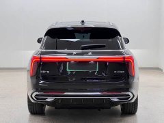 FAW E-HS9 510km Edition - фото 5