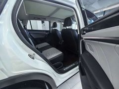 280TSI 2WDLuxuryPlus Edition - фото 20