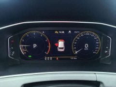 280TSI 2WDLuxuryPlus Edition - фото 8