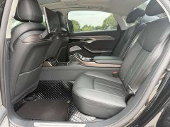 Audi A8 A8L 55 TFSI quattro Premium Version Edition - фото 10