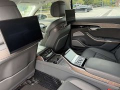 Audi A8 A8L 55 TFSI quattro Premium Version Edition - фото 11