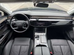 Audi A8 A8L 55 TFSI quattro Premium Version Edition - фото 12