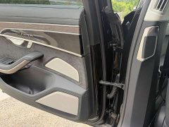 Audi A8 A8L 55 TFSI quattro Premium Version Edition - фото 13