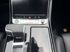 Audi A8 A8L 55 TFSI quattro Premium Version Edition - фото 14