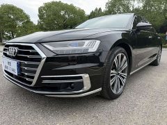Audi A8 A8L 55 TFSI quattro Premium Version Edition - фото 15