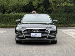 Audi A8 A8L 55 TFSI quattro Premium Version Edition - фото 2