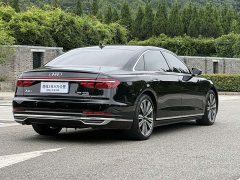 Audi A8 A8L 55 TFSI quattro Premium Version Edition - фото 5