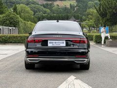Audi A8 A8L 55 TFSI quattro Premium Version Edition - фото 6