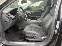 Audi A8 A8L 55 TFSI quattro Premium Version Edition - фото 7