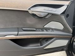 Audi A8 A8L 55 TFSI quattro Premium Version Edition - фото 8