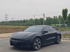 Zeekr 001 WE Edition 100kWh - фото 3
