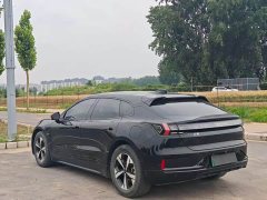 Zeekr 001 WE Edition 100kWh - фото 6
