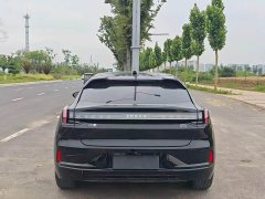 Zeekr 001 WE Edition 100kWh - фото 7