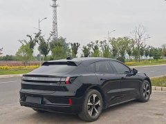 Zeekr 001 WE Edition 100kWh - фото 8